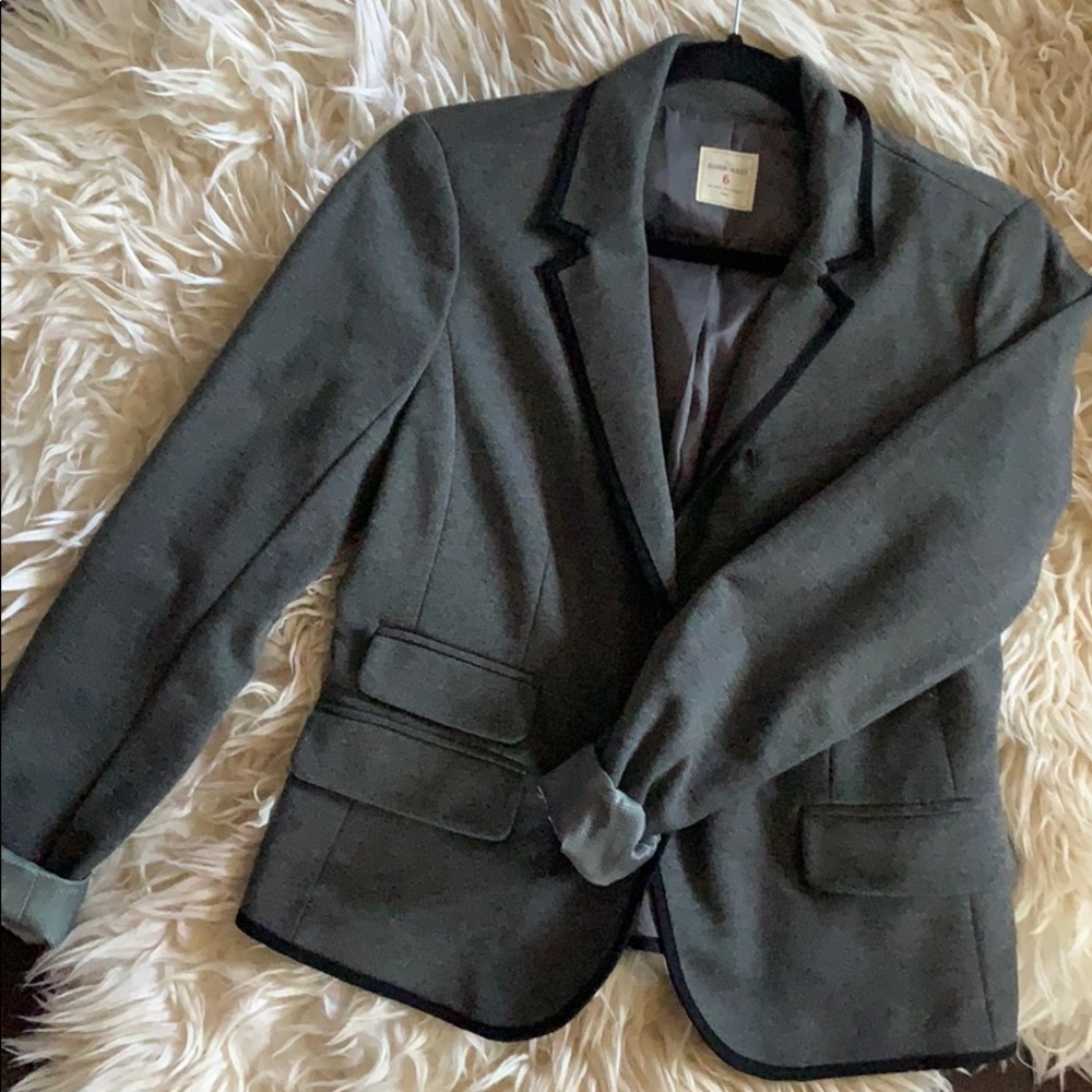 Gap academy blazer 6